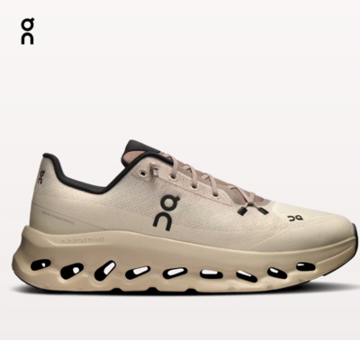 Zapatillas ON CLOUDTILT CINDER/SAND